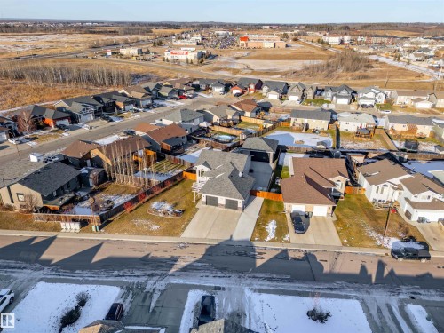 4916 59 Avenue, Cold Lake, AB - Outdoor With View