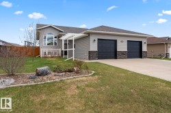 4916 59 Avenue Cold Lake, AB T9M 0C2