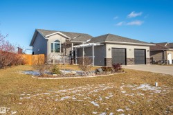 4916 59 Avenue  Cold Lake, AB T9M 0C2