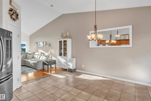 4916 59 Avenue, Cold Lake, AB - Indoor