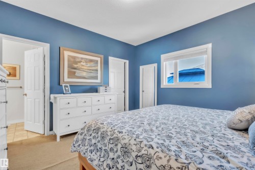 4916 59 Avenue, Cold Lake, AB - Indoor Photo Showing Bedroom