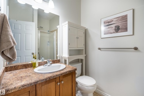 4916 59 Avenue, Cold Lake, AB - Indoor Photo Showing Bathroom