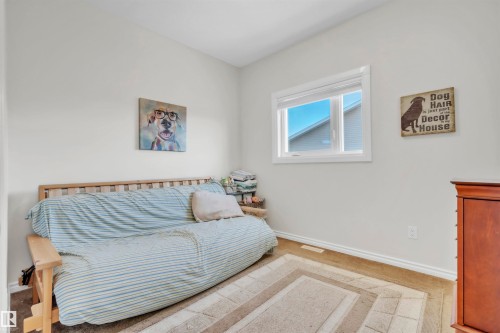 4916 59 Avenue, Cold Lake, AB - Indoor Photo Showing Bedroom