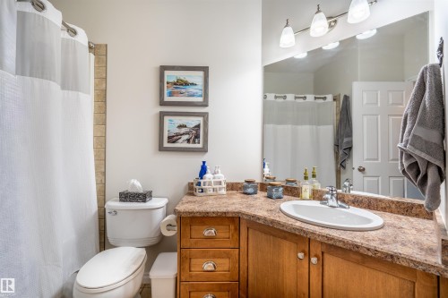 4916 59 Avenue, Cold Lake, AB - Indoor Photo Showing Bathroom