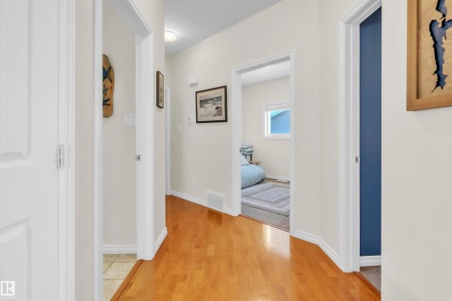 4916 59 Avenue, Cold Lake, AB - Indoor Photo Showing Other Room