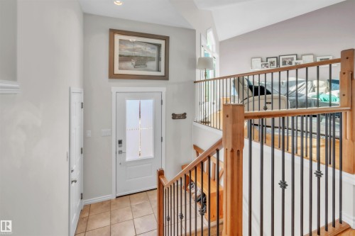 4916 59 Avenue, Cold Lake, AB - Indoor Photo Showing Other Room