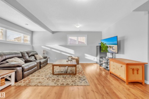 4916 59 Avenue, Cold Lake, AB - Indoor Photo Showing Other Room