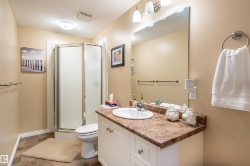 4916 59 Avenue, Cold Lake, AB - Indoor Photo Showing Bathroom