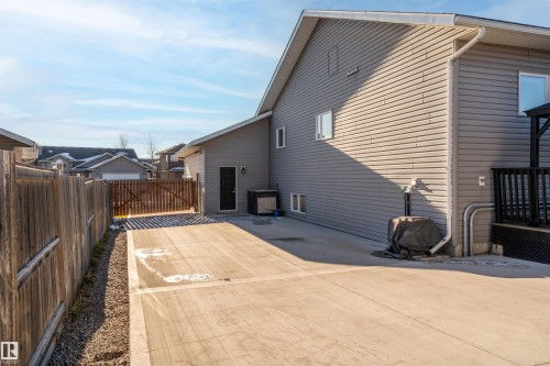 4916 59 Avenue, Cold Lake, AB - Outdoor With Exterior
