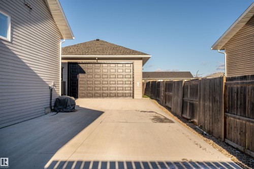4916 59 Avenue, Cold Lake, AB - Outdoor With Exterior