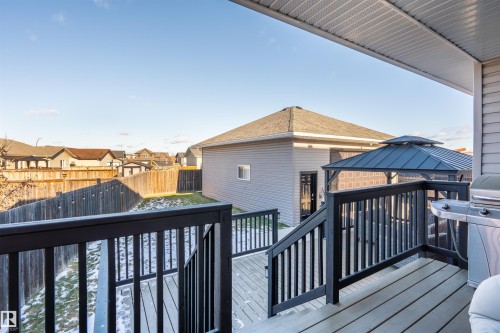 4916 59 Avenue, Cold Lake, AB - Outdoor With Deck Patio Veranda With Exterior