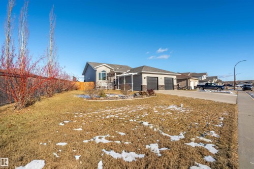 4916 59 Avenue, Cold Lake, AB - Outdoor