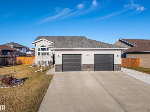 4916 59 Avenue, Cold Lake, AB - Outdoor