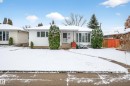 5607 97 Avenue, Edmonton, AB  - Outdoor With Facade 