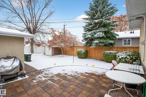 5607 97 Avenue, Edmonton, AB - Outdoor