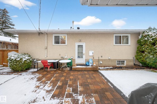 5607 97 Avenue, Edmonton, AB - Outdoor With Exterior