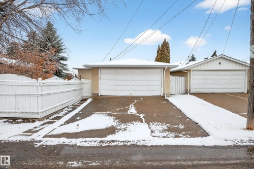 5607 97 Avenue, Edmonton, AB - Outdoor