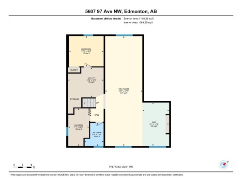 5607 97 Avenue, Edmonton, AB - Other