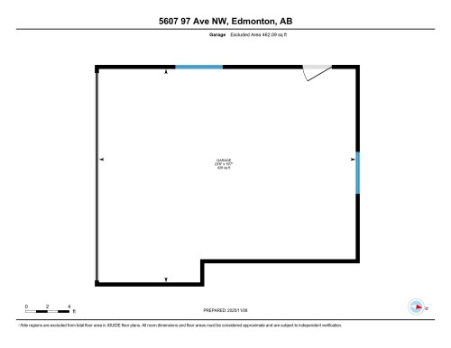 5607 97 Avenue, Edmonton, AB - Other