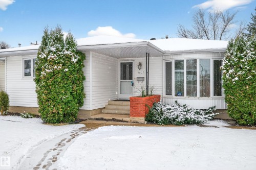 5607 97 Avenue, Edmonton, AB - Outdoor