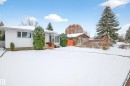 5607 97 Avenue, Edmonton, AB  - Outdoor 