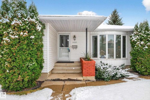 5607 97 Avenue, Edmonton, AB - Outdoor