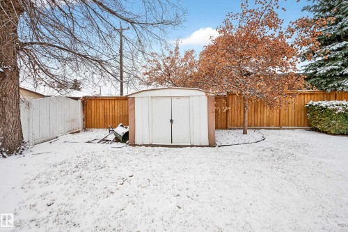 5607 97 Avenue, Edmonton, AB - Outdoor