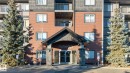 310 646 Mcallister Loop, Edmonton, AB  - Outdoor With Balcony With Facade 