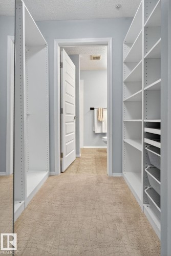 310 646 Mcallister Loop, Edmonton, AB - Indoor With Storage