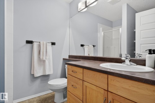 310 646 Mcallister Loop, Edmonton, AB - Indoor Photo Showing Bathroom