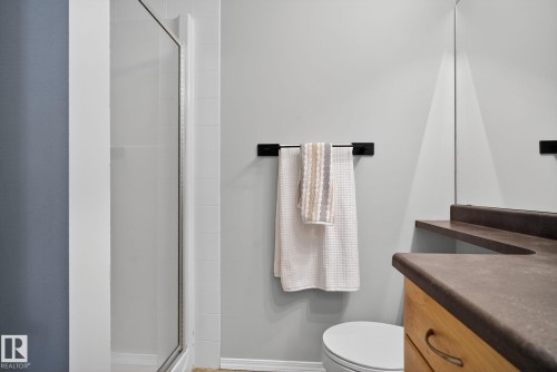 310 646 Mcallister Loop, Edmonton, AB - Indoor Photo Showing Bathroom