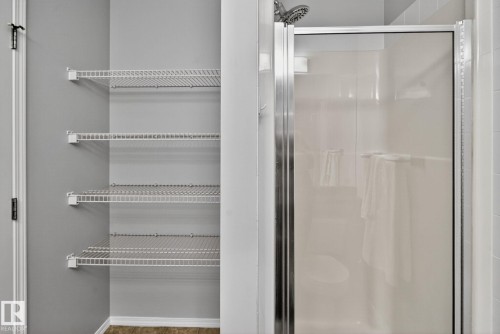 310 646 Mcallister Loop, Edmonton, AB - Indoor With Storage