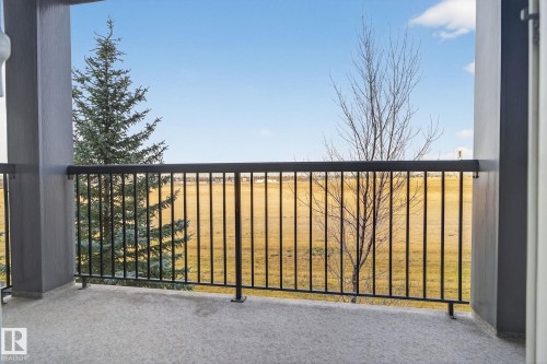 310 646 Mcallister Loop, Edmonton, AB - Outdoor With Balcony