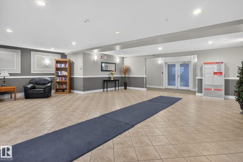 310 646 Mcallister Loop, Edmonton, AB - Indoor