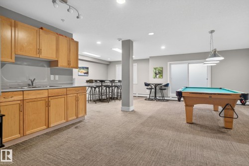 310 646 Mcallister Loop, Edmonton, AB - Indoor Photo Showing Other Room