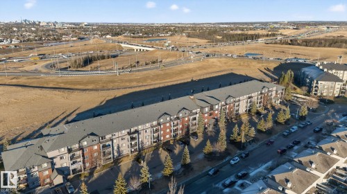310 646 Mcallister Loop, Edmonton, AB - Outdoor With View