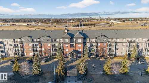 310 646 Mcallister Loop, Edmonton, AB - Outdoor With View