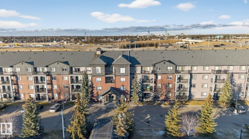 310 646 Mcallister Loop, Edmonton, AB - Outdoor With View