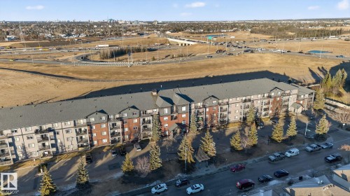 310 646 Mcallister Loop, Edmonton, AB - Outdoor With View