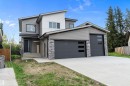 5020 50 Street, Calmar, AB  - Outdoor With Facade 