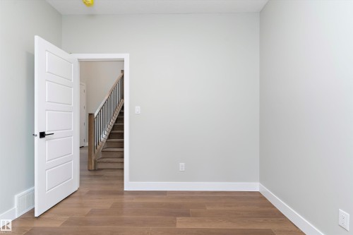 5020 50 Street, Calmar, AB - Indoor Photo Showing Other Room