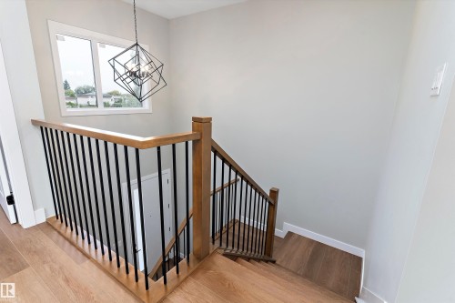 5020 50 Street, Calmar, AB - Indoor Photo Showing Other Room