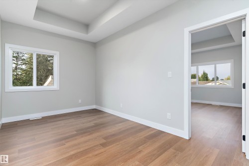 5020 50 Street, Calmar, AB - Indoor Photo Showing Other Room