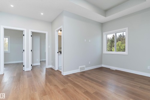 5020 50 Street, Calmar, AB - Indoor Photo Showing Other Room