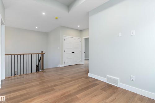 5020 50 Street, Calmar, AB - Indoor Photo Showing Other Room