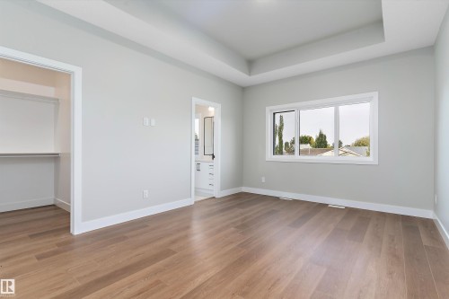 5020 50 Street, Calmar, AB - Indoor Photo Showing Other Room