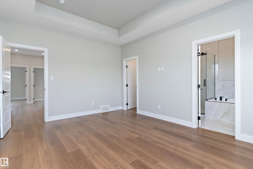 5020 50 Street, Calmar, AB - Indoor Photo Showing Other Room