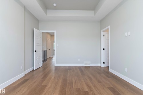 5020 50 Street, Calmar, AB - Indoor Photo Showing Other Room