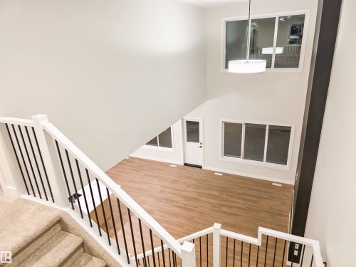 6 Elis Link, Spruce Grove, AB - Indoor Photo Showing Other Room