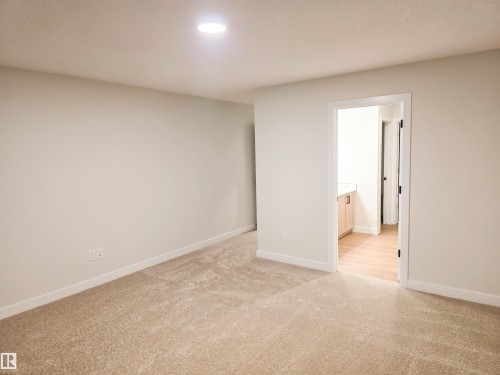 6 Elis Link, Spruce Grove, AB - Indoor Photo Showing Other Room